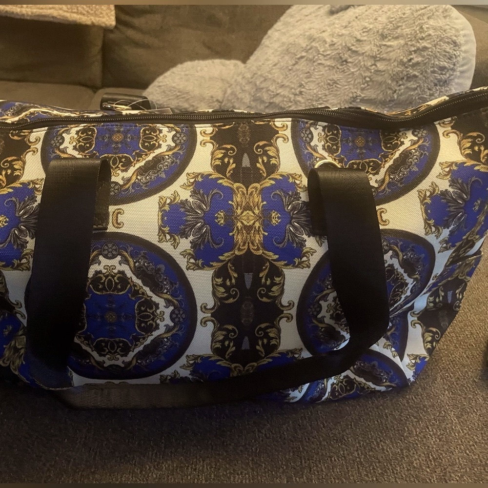 Alice + Olivia by Stacey Bendet Duffel